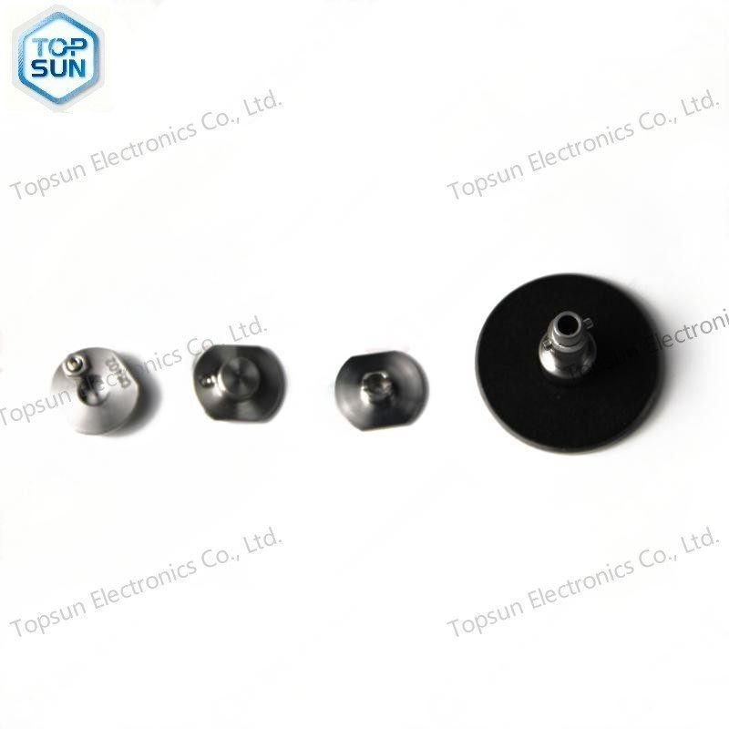 Topsun Electronics Co., Ltd